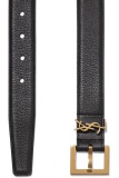 Y*SL  Belts Top Quality  30MM