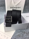 Y*SL  Belts Top Quality  35MM