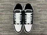 Men Women A*miri Top Sneakers