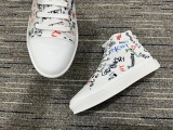 Men G*ivenchy Top Quality Sneaker