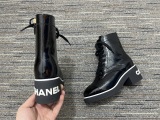 Women C*hanel Top Quality Sneaker