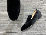 Men C*hristian L*ouboutin Loafer