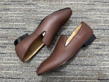 Men C*hristian L*ouboutin Loafer