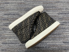 Men Women F*endi Top Sneaker