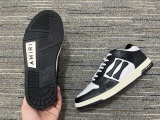 Men Women A*miri Top Sneakers