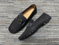 Men L*ouis V*uitton Top Sneaker
