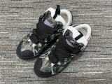 Men Women L*ANVIN Top Quality Sneaker