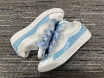 Men Women L*ANVIN Top Quality Sneaker