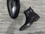 Men H*ermes Top Quality Loafer