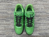 Men L*ouis V*uitton Top Quality Sneakers