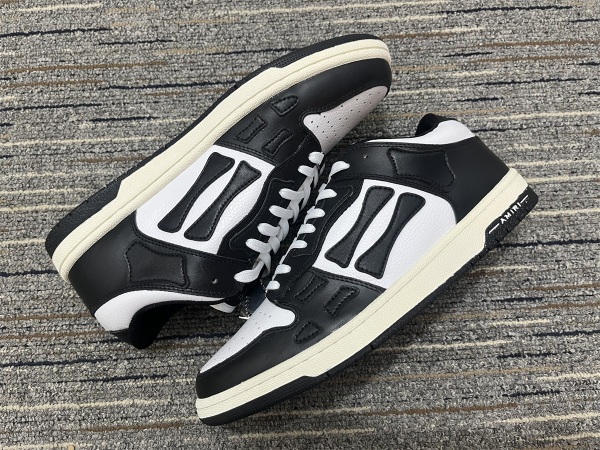 Men Women A*miri Top Sneakers