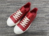 Men Women R*ick O*wens Top Sneaker