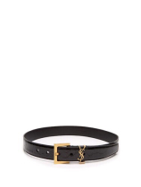 Y*SL  Belts Top Quality  30MM