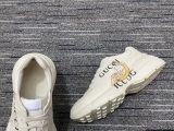 Men Women G*ucci Top Sneaker