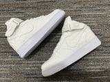 N*ike Air Force 1 x L*V Low