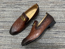 Men G*ucci Loafer Top Sneaker