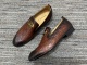 Men G*ucci Loafer Top Sneaker