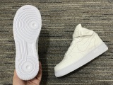 N*ike Air Force 1 x L*V Low