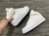 N*ike Air Force 1 x L*V Low