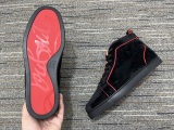 Men Women C*hristian L*ouboutin Top Sneaker