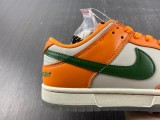 N*ike Dunk Low Famu DR6188-800