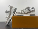 Men L*ouis V*uitton Top Quality Sneakers