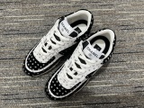 Women C*hanel Top Sneaker