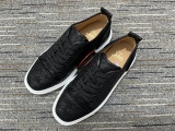 Men Women C*hristian L*ouboutin Top Sneaker