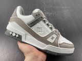 Men L*ouis V*uitton Top Quality Sneakers