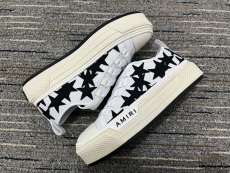 Men Women A*miri Top Sneakers