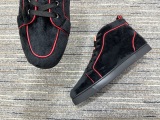 Men Women C*hristian L*ouboutin Top Sneaker