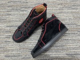 Men Women C*hristian L*ouboutin Top Sneaker