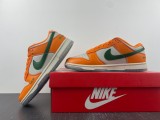N*ike Dunk Low Famu DR6188-800