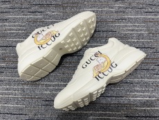 Men Women G*ucci Top Sneaker