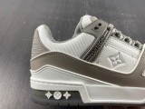 Men L*ouis V*uitton Top Quality Sneakers