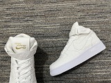 N*ike Air Force 1 x L*V Low