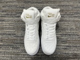 N*ike Air Force 1 x L*V Low