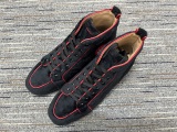 Men Women C*hristian L*ouboutin Top Sneaker