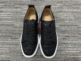 Men Women C*hristian L*ouboutin Top Sneaker