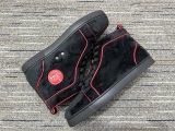 Men Women C*hristian L*ouboutin Top Sneaker