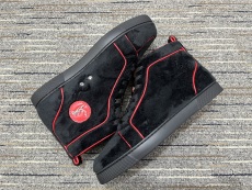 Men Women C*hristian L*ouboutin Top Sneaker