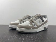 Men L*ouis V*uitton Top Quality Sneakers