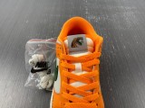 N*ike Dunk Low Famu DR6188-800