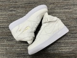 N*ike Air Force 1 x L*V Low