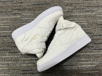 N*ike Air Force 1 x L*V Low