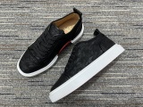Men Women C*hristian L*ouboutin Top Sneaker