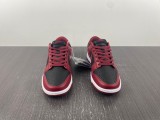 N*ike Dunk Low DN1431-002