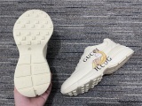 Men Women G*ucci Top Sneaker