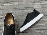 Men Women C*hristian L*ouboutin Top Sneaker