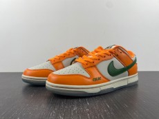 N*ike Dunk Low Famu DR6188-800